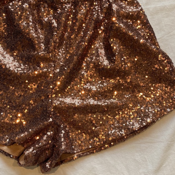 Showpo Australia, gorgeous party dress - Picture 4 of 13